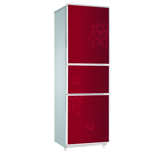 Multi-Door Household Refrigerator