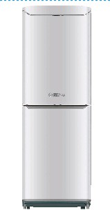 Bottom Freezer Refrigerator