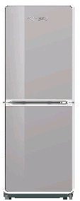 Bottom Freezer Refrigerator