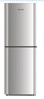 Top-Freezer Refrigerator