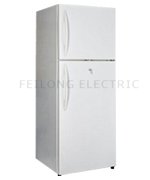 Top Freezer Refrigerator