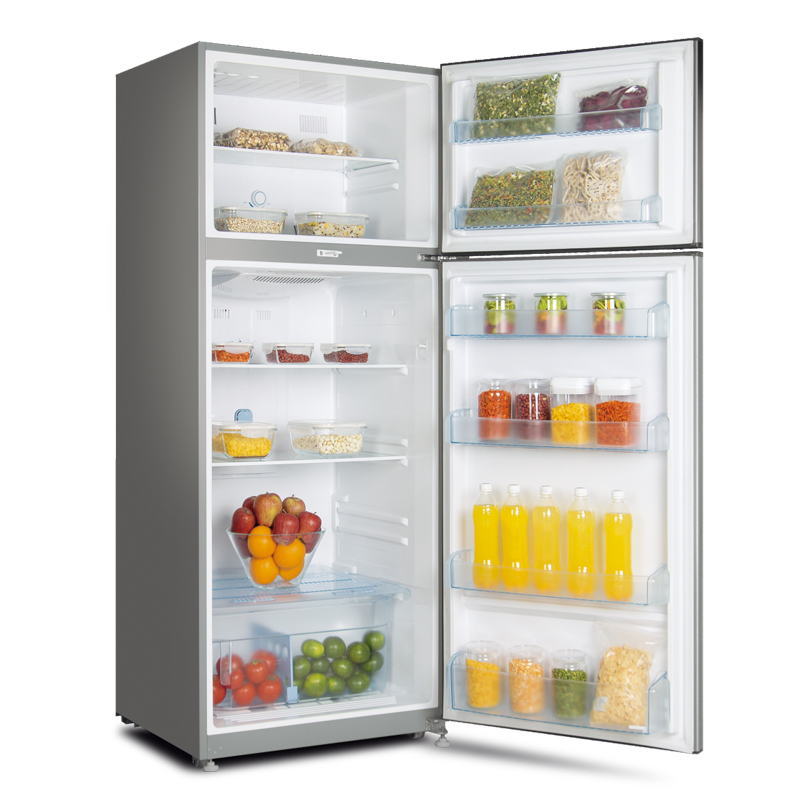 BCD-458WH TOP-FREEZER NOFROST 458L - Image 2