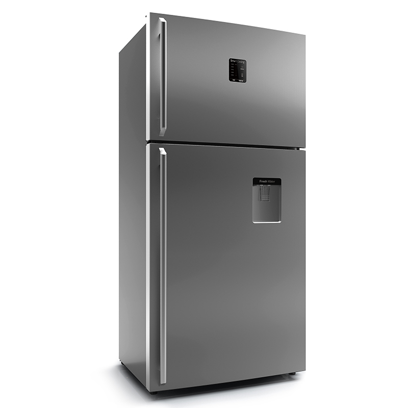 BCD-610W TOP-FREEZER NOFROST 610L - Image 2