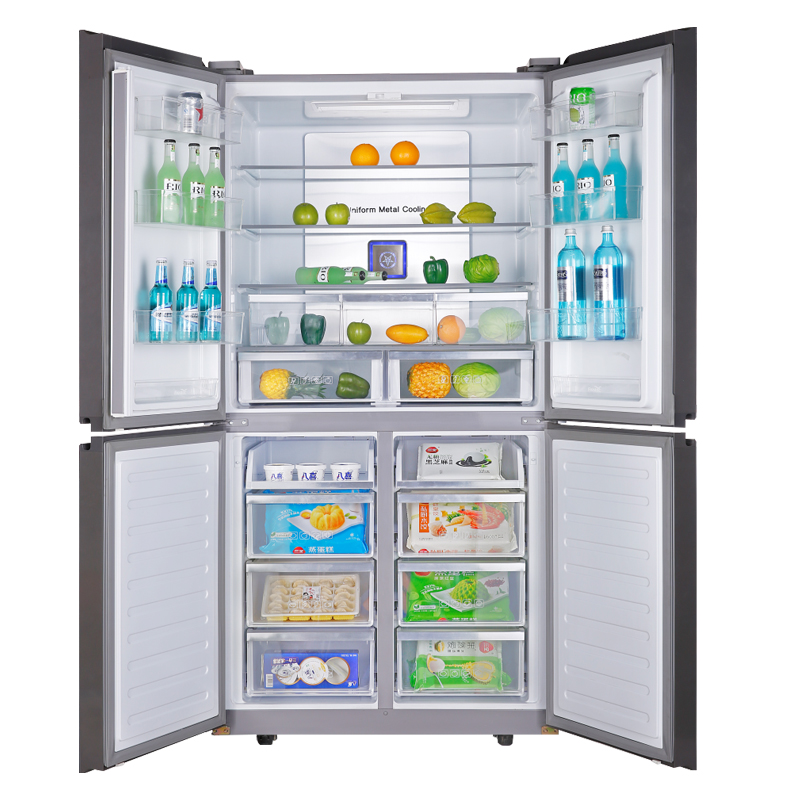 639L Multi-Door No-Frost Refrigerator