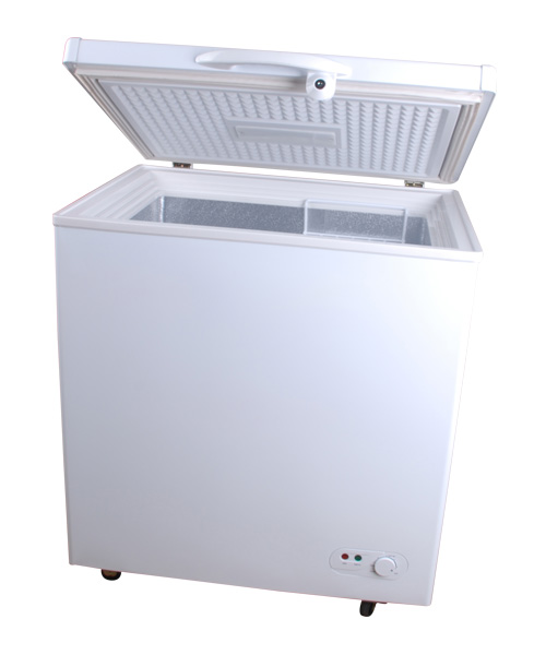 138L Chest Freezer