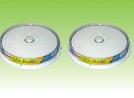 Blu-ray Recordable Media
