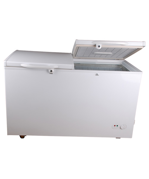 420L Chest Freezer