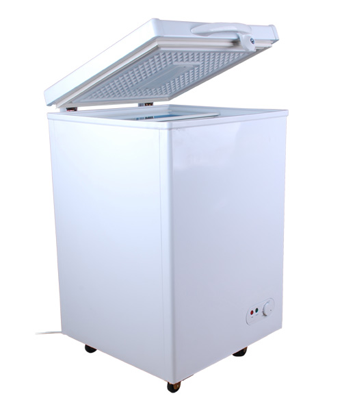 80L Chest Freezer