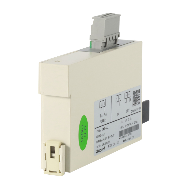 BD-AI Series Single Phase Current Transducer - Image 2