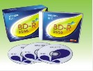 Blu-ray Recordable Disc