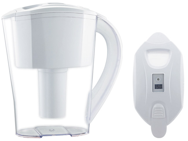 BDA purifier pitcher - Image 3