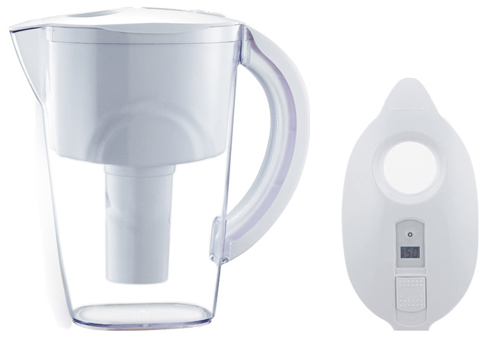 BDA purifier pitcher - Image 2
