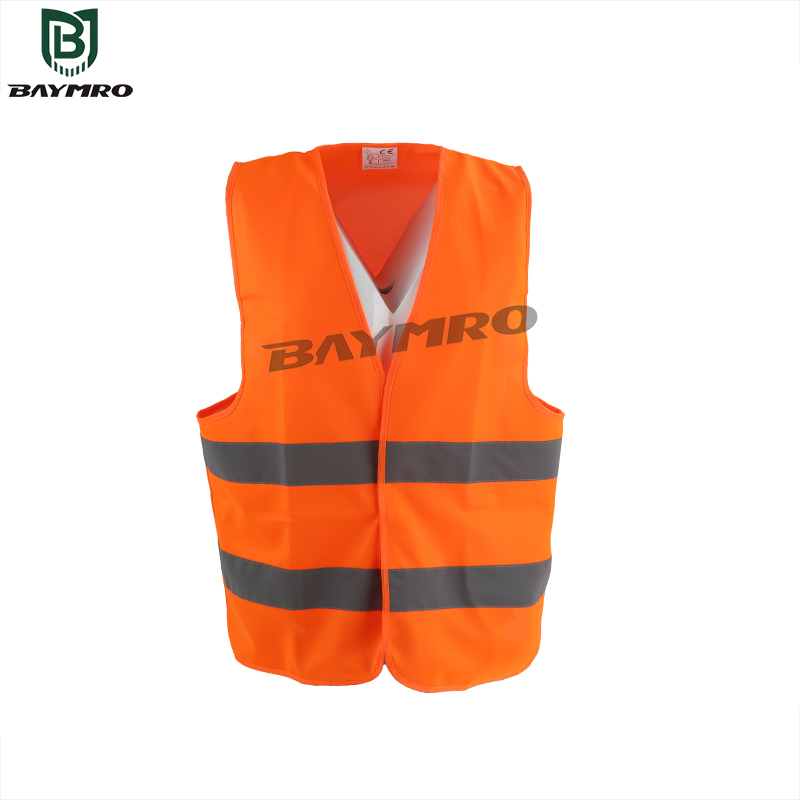 BDP1000 - Safety Vest - BDP1000 - Image 3