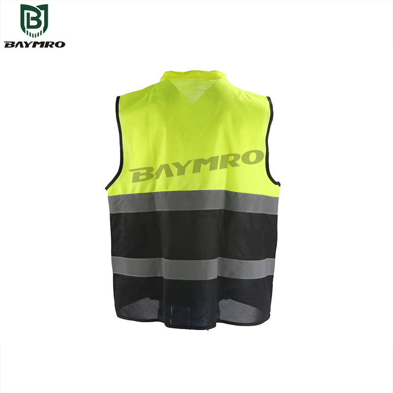 BDP1013-1 - CE EN 20471 Functional Safety Vest - BDP1013-1 - Image 2