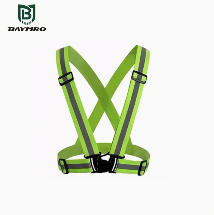 BDP1601 - Reflective Safety Strap - BDP1601 - Image 3