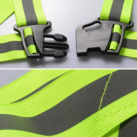 BDP1601 - Reflective Safety Strap - BDP1601 - Image 2