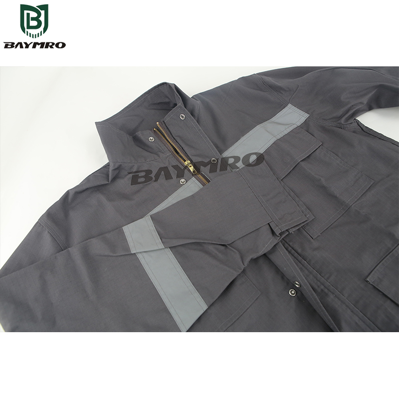 BDP2120 - Work Suit - BDP2120 - Image 2