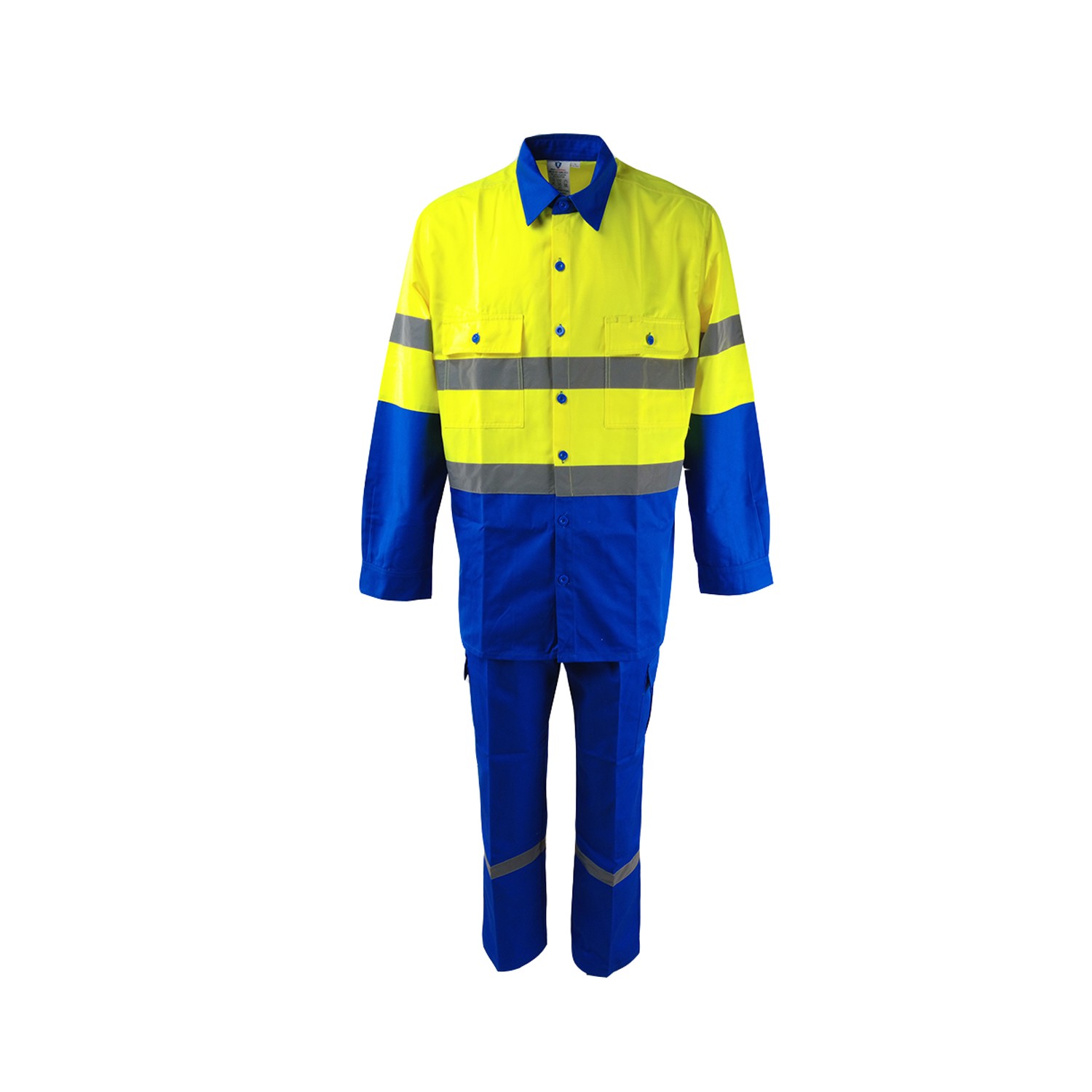 BDP2400 - Shirt and Trouser - BDP2400 - Image 3