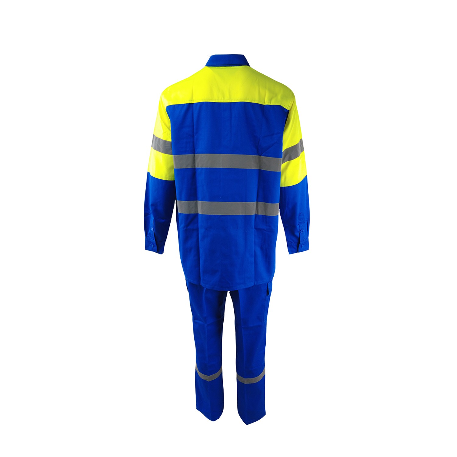 BDP2400 - Shirt and Trouser - BDP2400 - Image 2