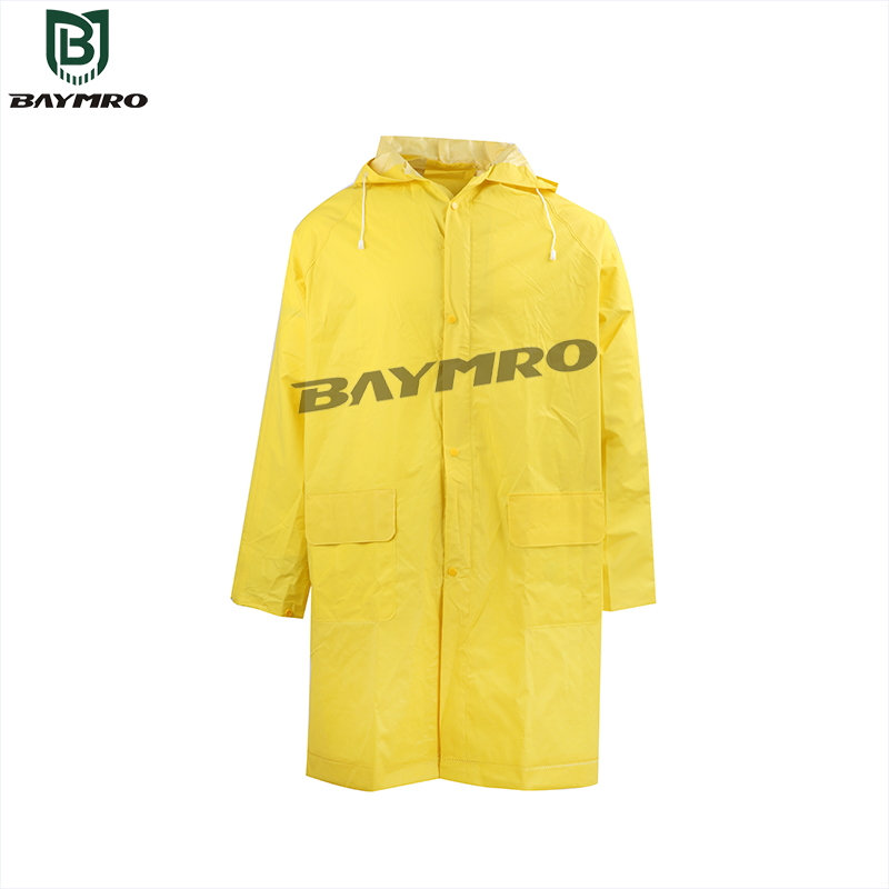 BDP5000 - Rain Coat - BDP5000 - Image 3