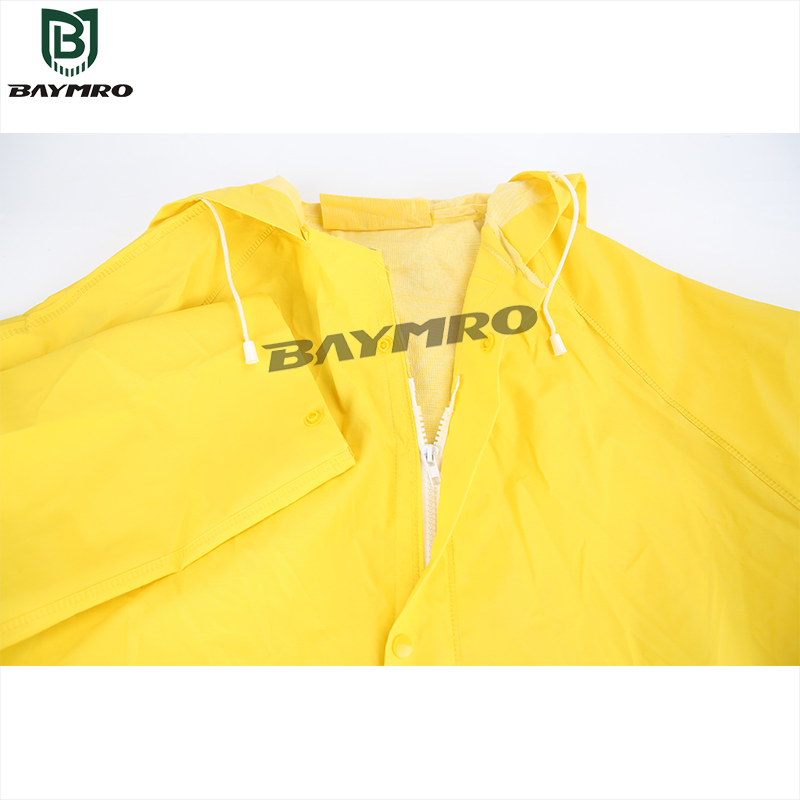 BDP5000 - Rain Coat - BDP5000 - Image 2