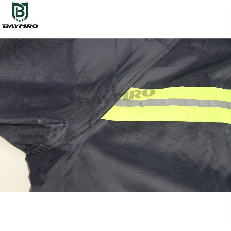 BDP504-S1 - Rain Coat - BDP504-S1 - Image 2