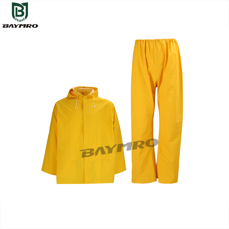 BDP5050 - Rain Coat - BDP55050 - Image 3