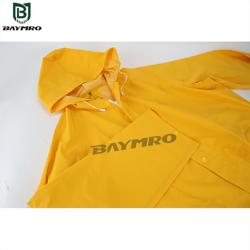 BDP5050 - Rain Coat - BDP55050 - Image 2