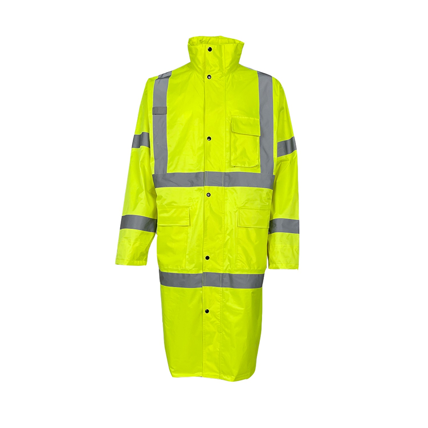 BDP5200 - Rain Coat - BDP5200 - Image 3