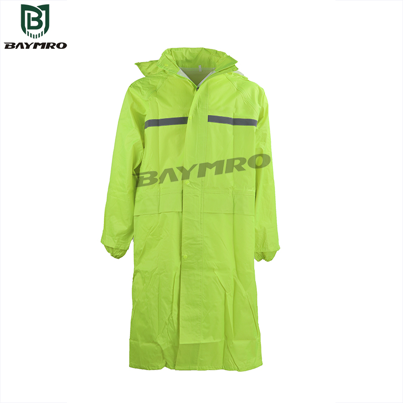 BDP5300 - Rain Coat - BDP5300 - Image 3