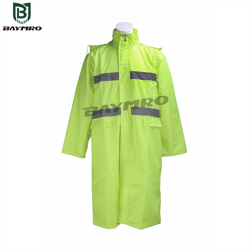 BDP5304 - Rain Coat - BDP5304 - Image 3