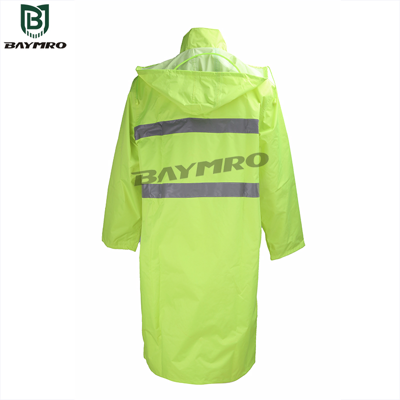 BDP5304 - Rain Coat - BDP5304 - Image 2