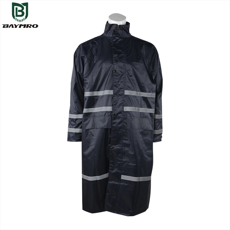 BDP5321 - Rain Coat - BDP5321 - Image 3
