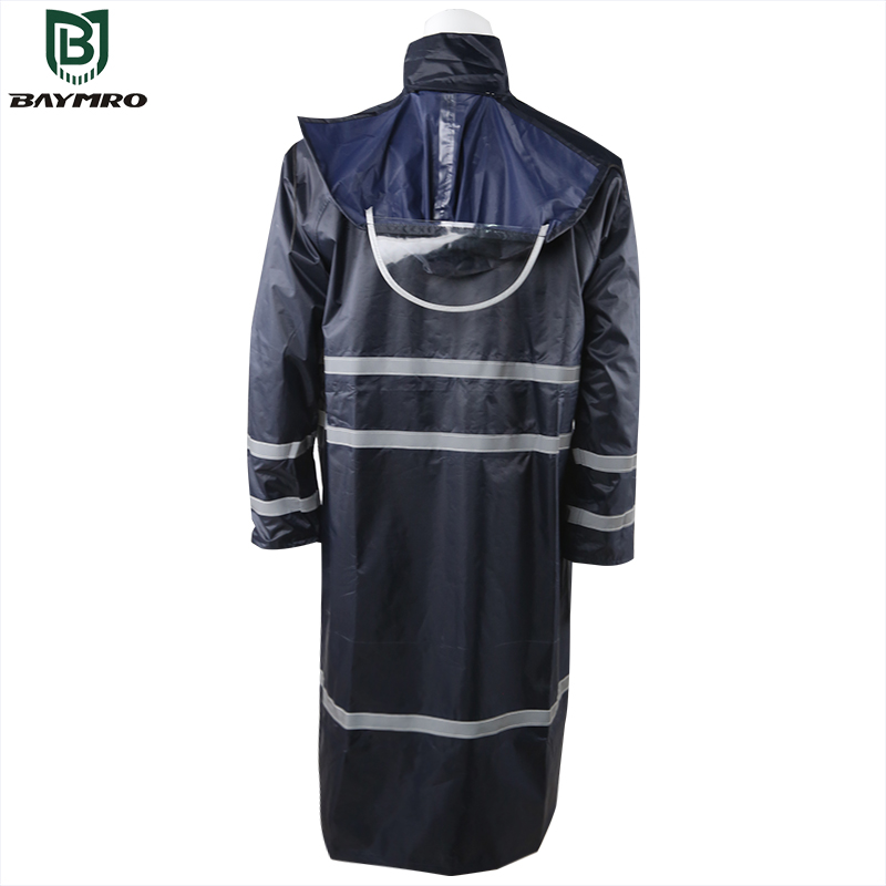 BDP5321 - Rain Coat - BDP5321 - Image 2