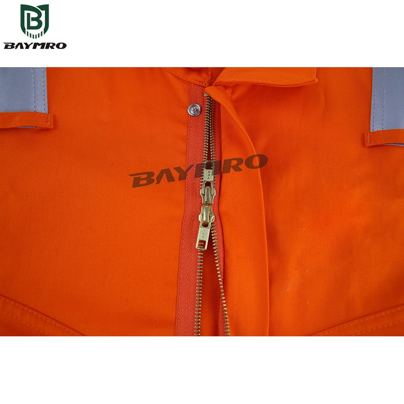 BDP5401 - Hi-Vis Thermal Jacket - BDP5401 - Image 3