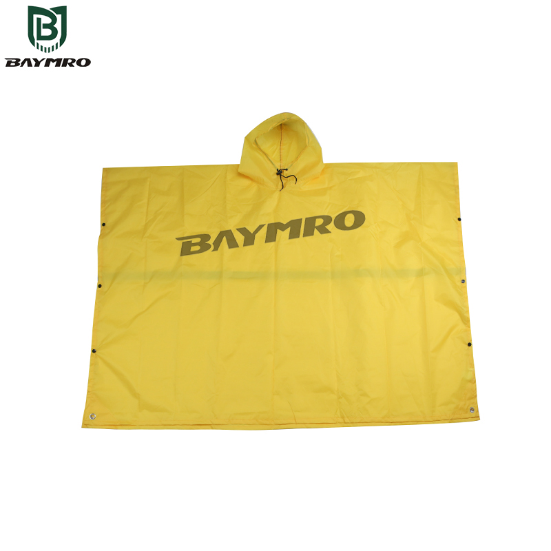 BDP5500 - Poncho - BDP5500 - Image 3