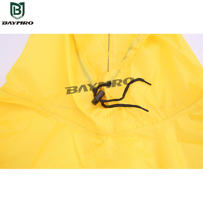 BDP5500 - Poncho - BDP5500 - Image 2