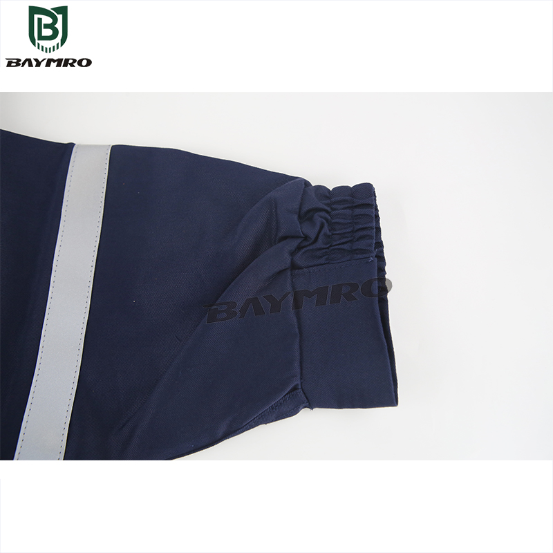 BDP7101 - FR Work Suit - BDP7101 - Image 3