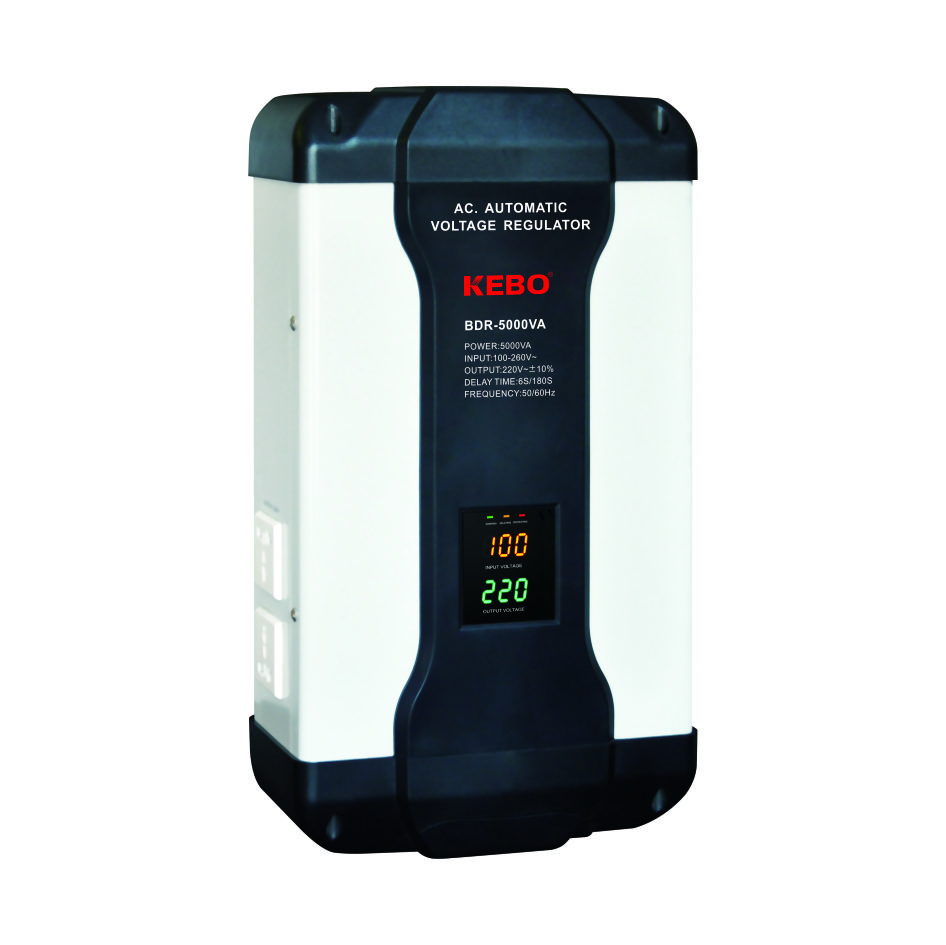 BDR/SBDR/BUR - Image 3