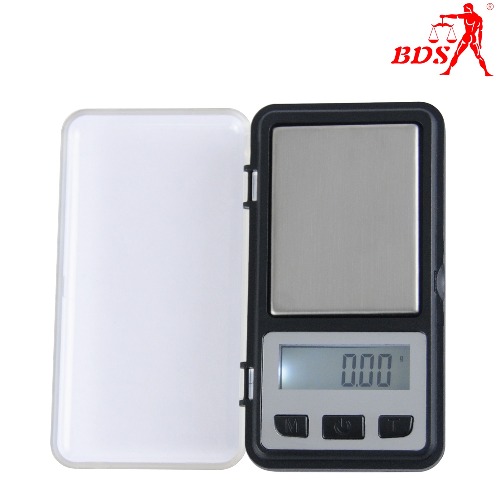 BDS6010-Series pocket scale electronic jewelry diamond weighing scale - Image 3