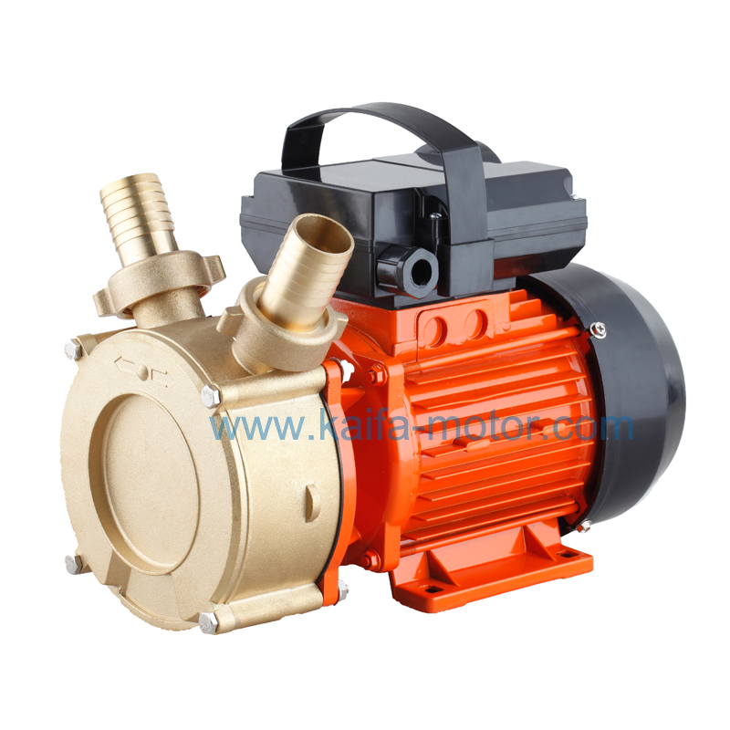 Fuel Transfer Pump