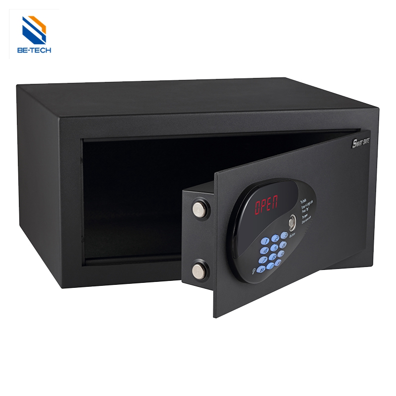 Be-Tech ELECTRONIC HOTEL SAFE - GUARD - Image 2