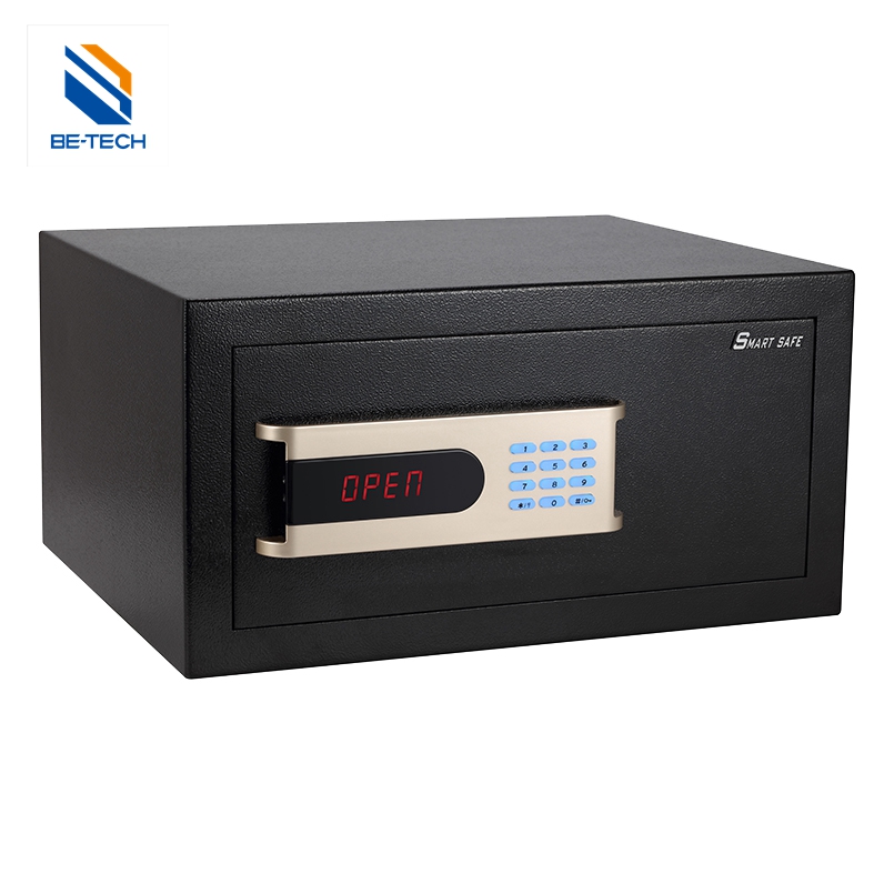 Be-Tech ELECTRONIC HOTEL SAFE – HARMONY - Image 2