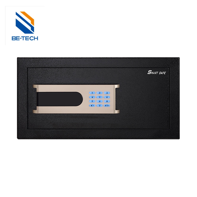 Electronic Hotel Room Safe