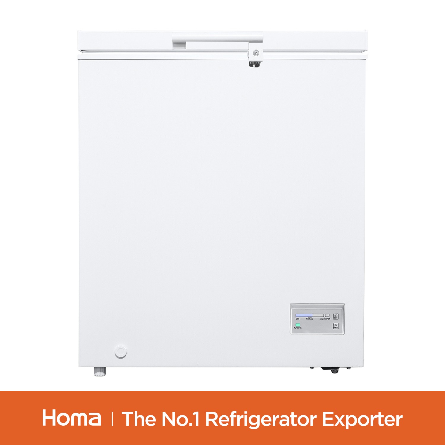 BE1-145 chest freezer - Image 2