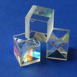 beam splitter cube - Image 3