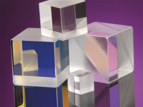 beam splitter cube - Image 2