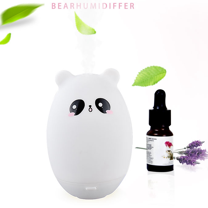Bear Humidifier - Image 2
