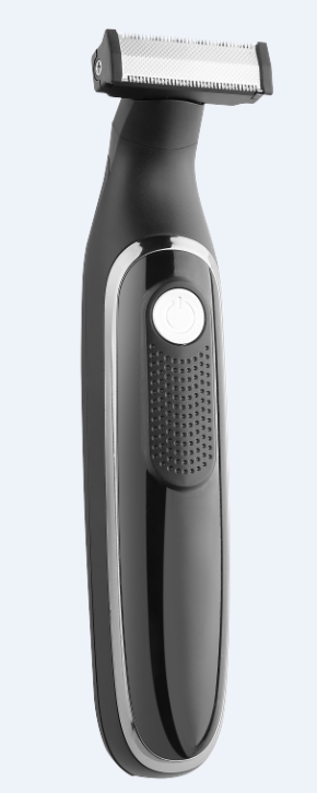 Ergonomic Beard Trimmer with High-Performance Blade