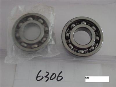 Ball Bearing for Mechanical Applications